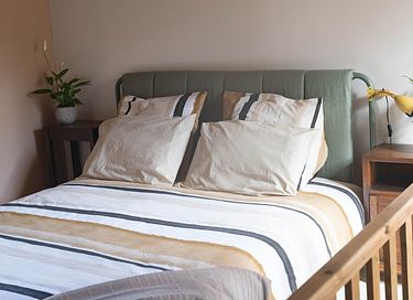 Ferienwohnung mit Sauna und Whirlpool in der Normandie - 7