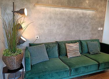 Tiny House met terras in een mooie omgeving - 6