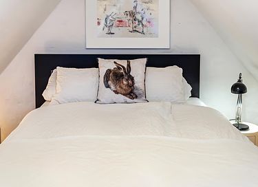 Historical bakehouse for 2 people - 18