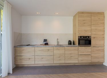 Logement de vacances avec sauna à Oostkapelle - 12