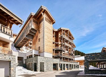 Chalet met panoramisch Alpenzicht - 3