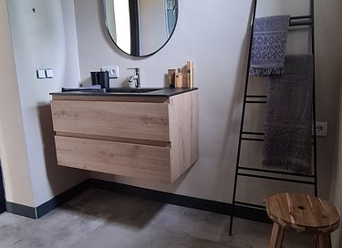 Heerlijk Tiny House aan de bosrand - 16