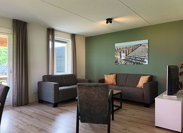 Charming vacation home on the island of Tholen - 9