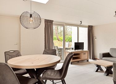 Bungalow confortable dans un parc tranquille - 3