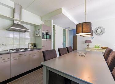 Stimmungsvolle Ferienwohnung direkt am Wasser - 9
