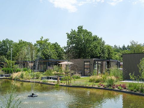 Luxury holiday home with private hot tub - 3