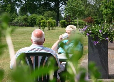 Grande maison familiale (26p) à Twente - 13