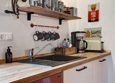 Sfeervol landhuis in rustige omgeving - 15