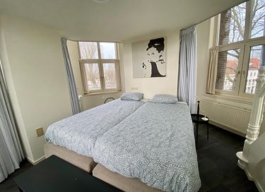 Sleep in the Water Tower of Middelburg - 27