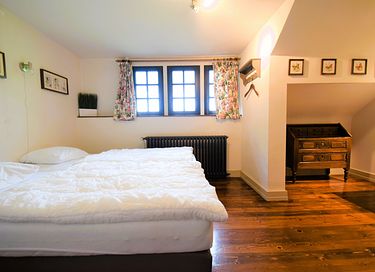 Nuitée dans une maison de campagne avec spa - 19