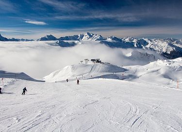 Gezellige cabin in de bergen van Tirol - 18