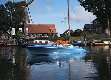 Getaway in a studio over the water - 27