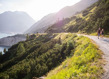 Familielejlighed i Saalbach-Hinterglemm - 29