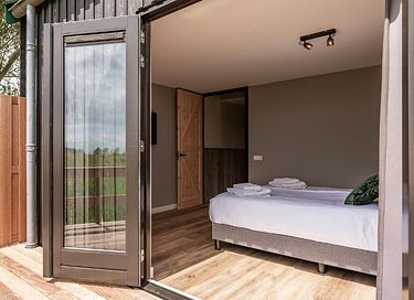 Appartement aan het water (honden toegestaan) - 7