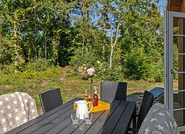 Casa vacanze vicino al mare a Bornholm - 3