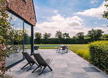 Prachtige B&B in West-Vlaanderen - 2