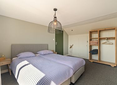 Hübsches Familienhaus mit Alkovenbett und Bällebad - 43
