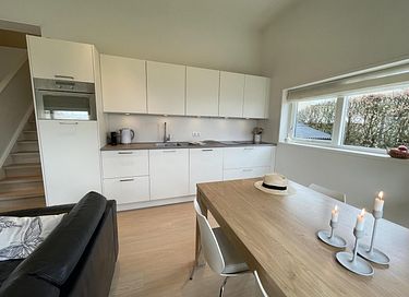 Moderne Ferienwohnung mit großem Garten - 14