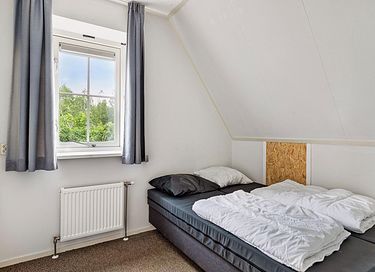 Vakantiewoning in Drenthe met veel privacy - 18
