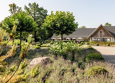 Comfortabele familievilla met ruime tuin - 24