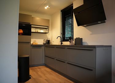 Vacation home (6p) with wellness in the garden - 13