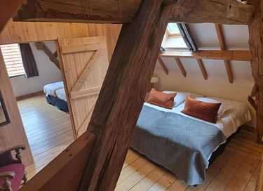 Bijzondere B&B in Brabant - 7