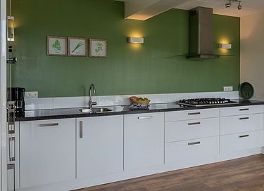 Groepsaccommodatie (14p) met eigen sauna - 6
