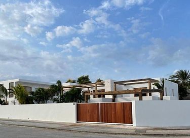 Villa de luxe à Curaçao avec piscine privée - 26