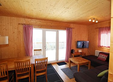 Prachtig vakantiehuis met uitzicht - 21
