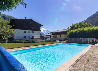 Luxuriöse Wohnung für 8 Personen mit Aussicht - 18