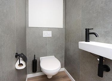 Logement de vacances avec bain à remous  - 12