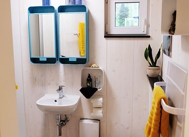 Nachhaltiges Tiny House in waldreicher Umgebung - 18
