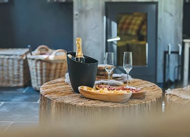 Holiday home with spacious terrace in the Ardennes - 7