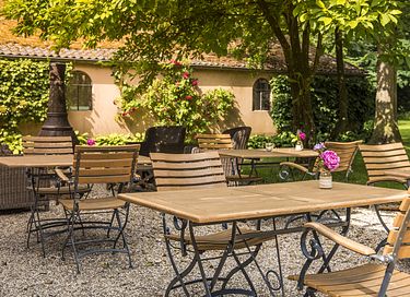 Enjoy peace and nature at a country estate - 24