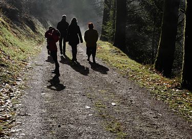 Se détendre et profiter de la nature en France - 30