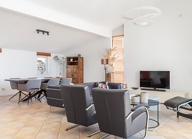 Beach house on the IJsselmeer - 6
