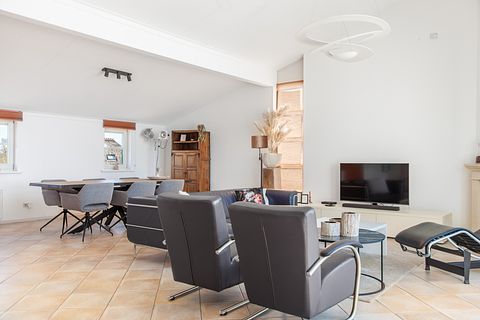 Strandhaus am IJsselmeer - 5