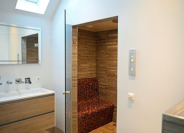 Maison de vacances de luxe dans un charmant village - 31