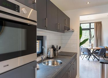 Logement de vacances de luxe (4p) au Luxembourg - 6