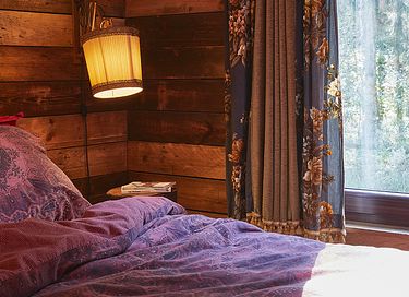 Chalet confortable avec poêle à bois dans les Ardennes - 11