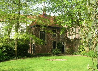 Unieke overnachting (2p) in Gent - 17
