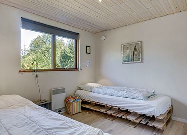 Hyggeligt hus tæt på havet - 20