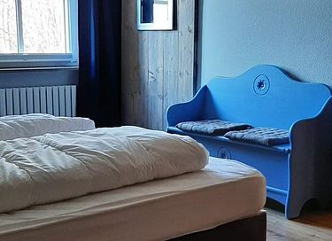 Wellness-Haus mit Sauna im Sauerland - 12