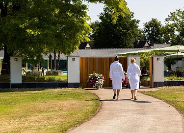 5-persoons vakantiehuis met privé sauna - 23