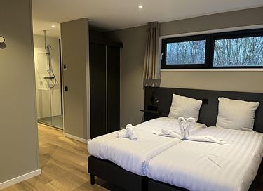 Logement de vacances avec sauna (10p) - 9