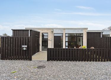 Casa de vacaciones moderna con sauna en Jutlandia - 23