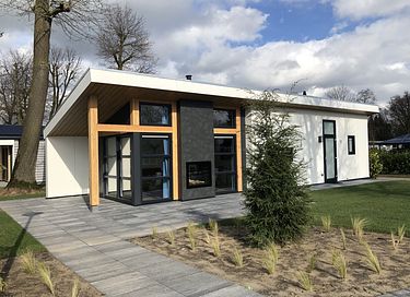 Maison de vacances élégante (4p) en Gelderland - 2