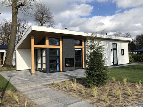 Maison de vacances élégante (4p) en Gelderland - 2