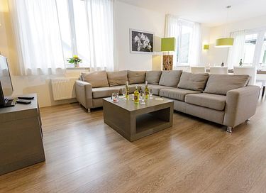 Appartement op een uniek gelegen vakantiepark - 6