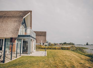Exclusief genieten in Friesland met uitzicht - 6
